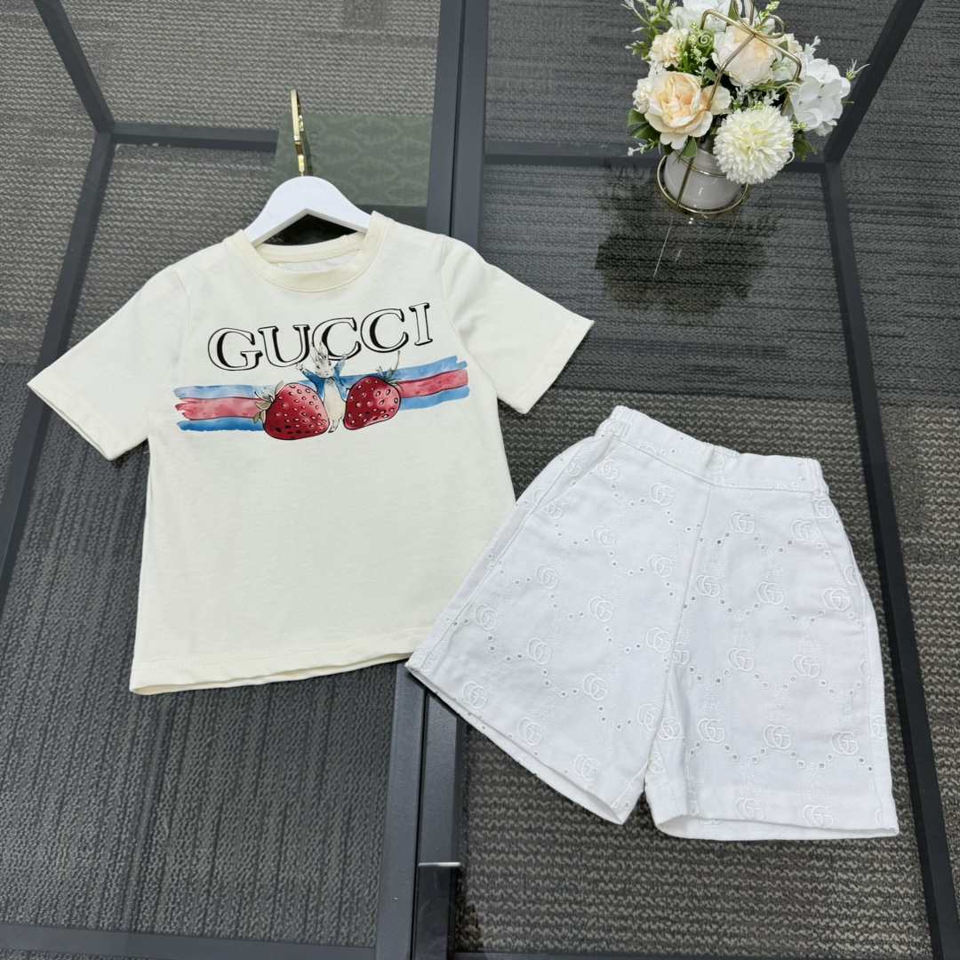 Gucci Kids